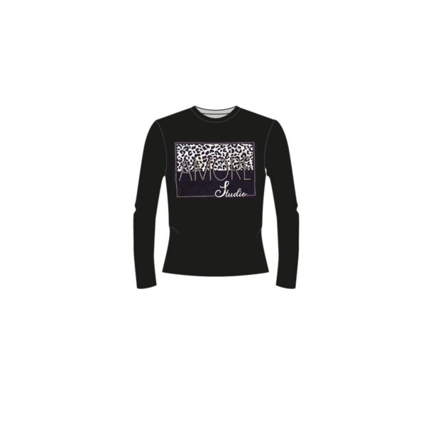 CAMISETA MANGA CORTA