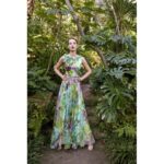 VESTIDO LARGO