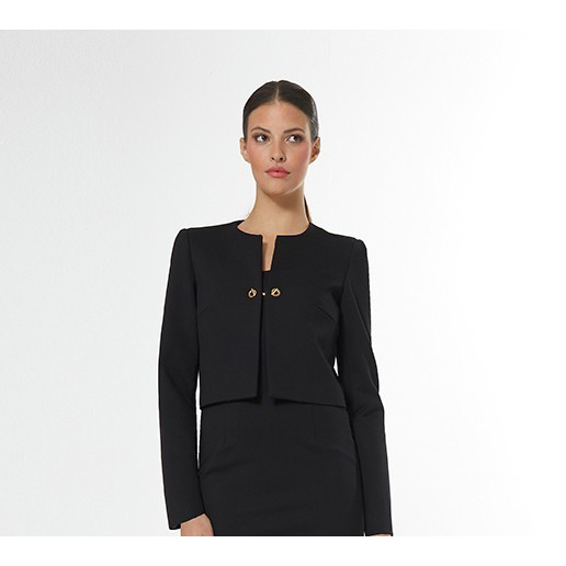 CHAQUETA TORERA