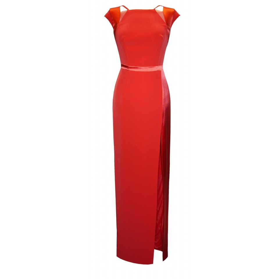 VESTIDO 95775 LARGO VESTIDO 95775 LARGO