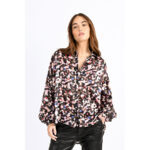 CAMISA MANGA LARGA