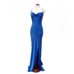 Vestido de tirantes