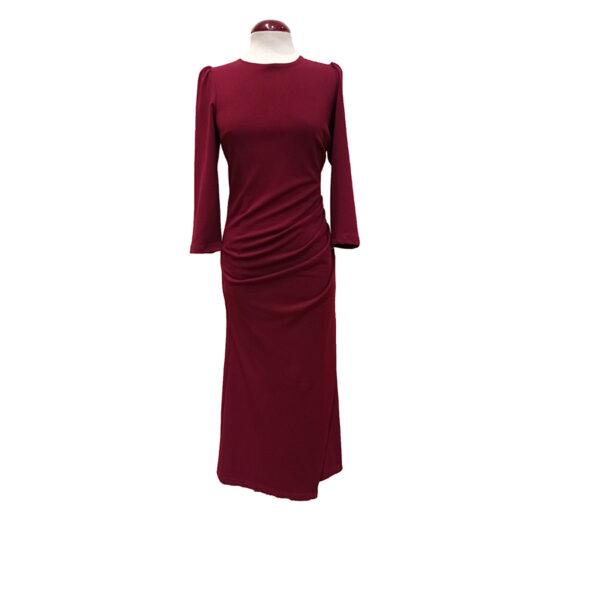 VESTIDO LÁPIZ