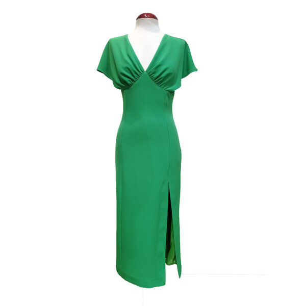 VESTIDO LÁPIZ