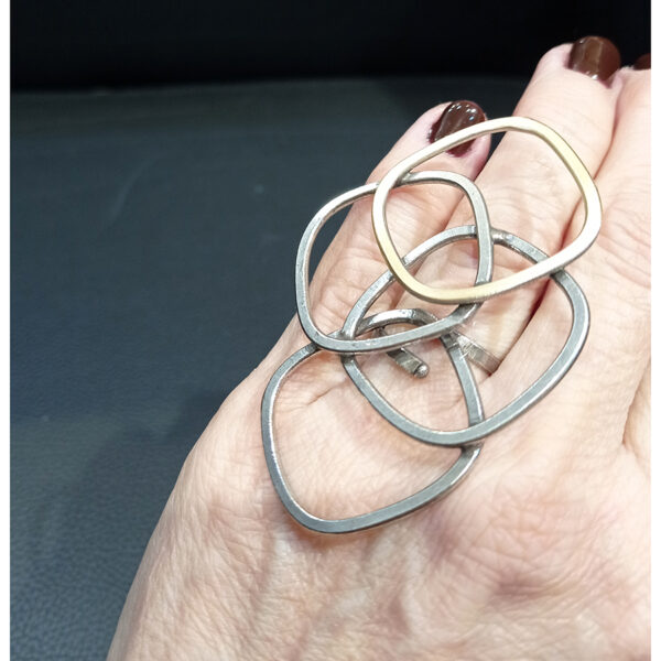 ANILLO ROMBOS