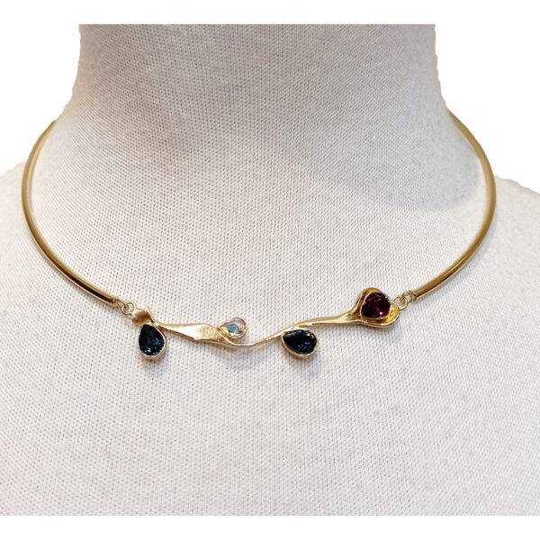 COLLAR CHOKER