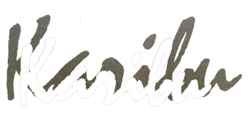 logo karibu tienda moda femenina en Ávila