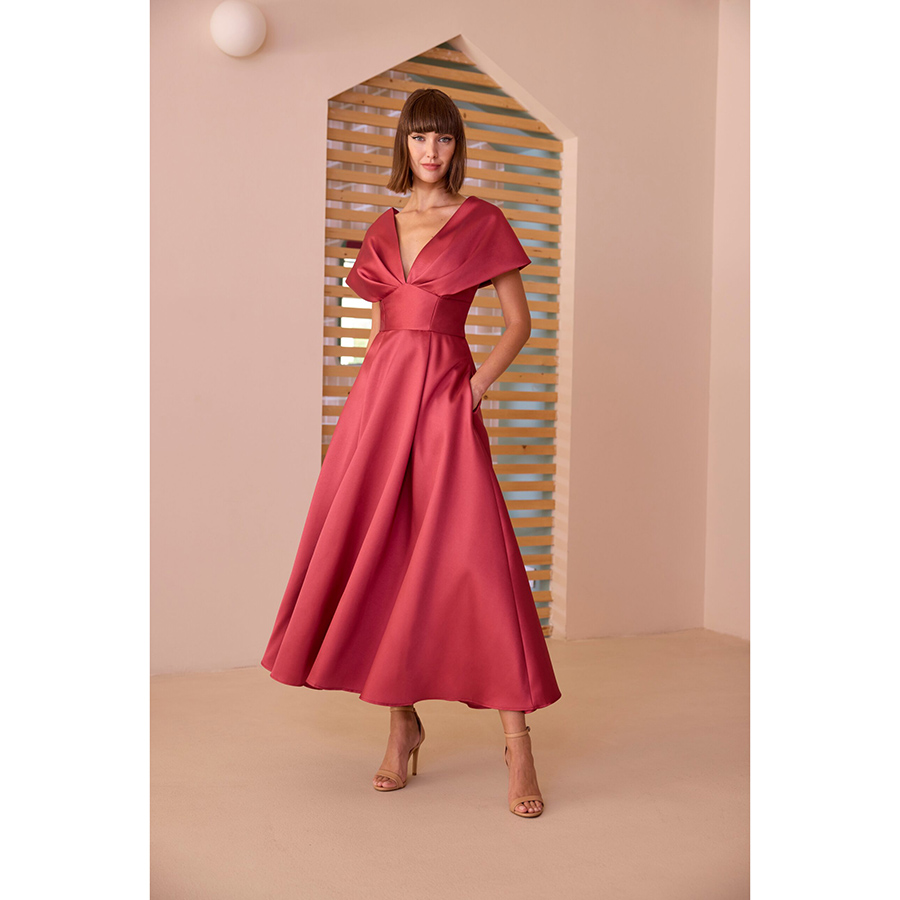 Vestido-de-fiesta-de-estilo-lady-y-largo-midi-52624o-en-color-rojo Vestido de fiesta de estilo lady y largo midi en color rojo